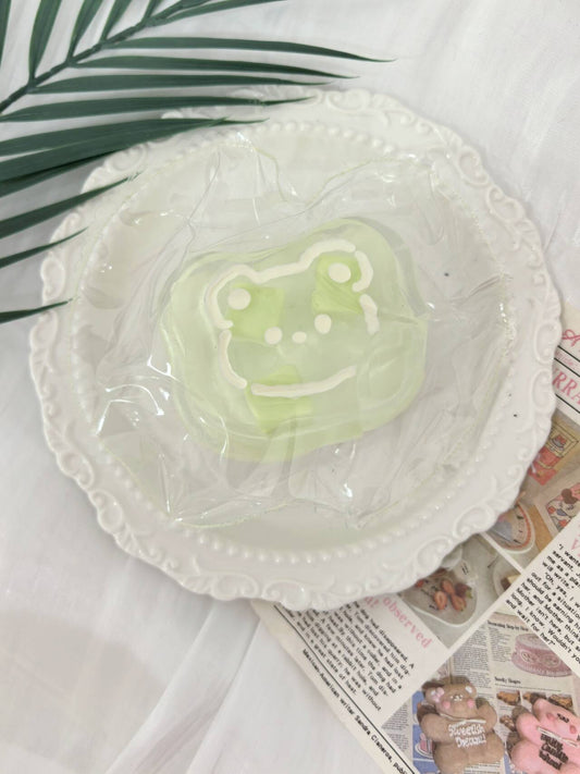 bear
