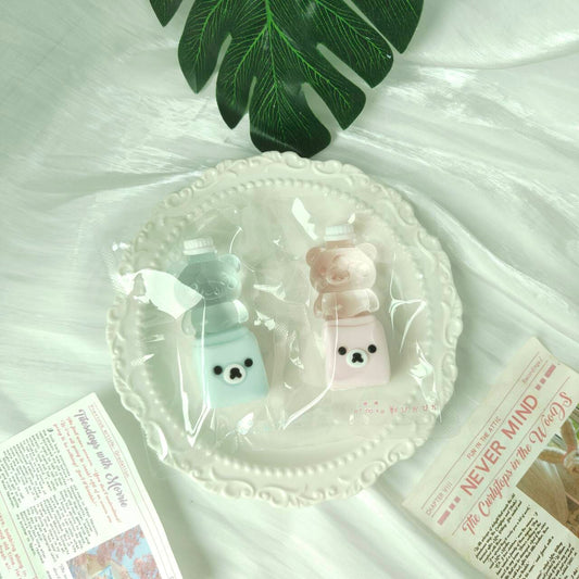 bear Water bottle