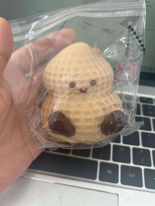 Peanut jc