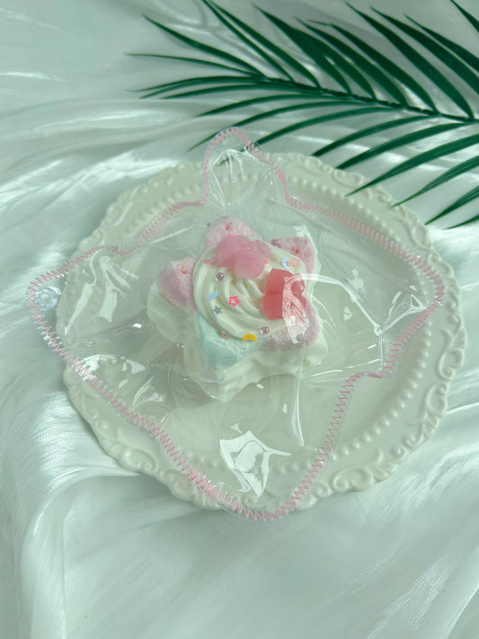 star cookie