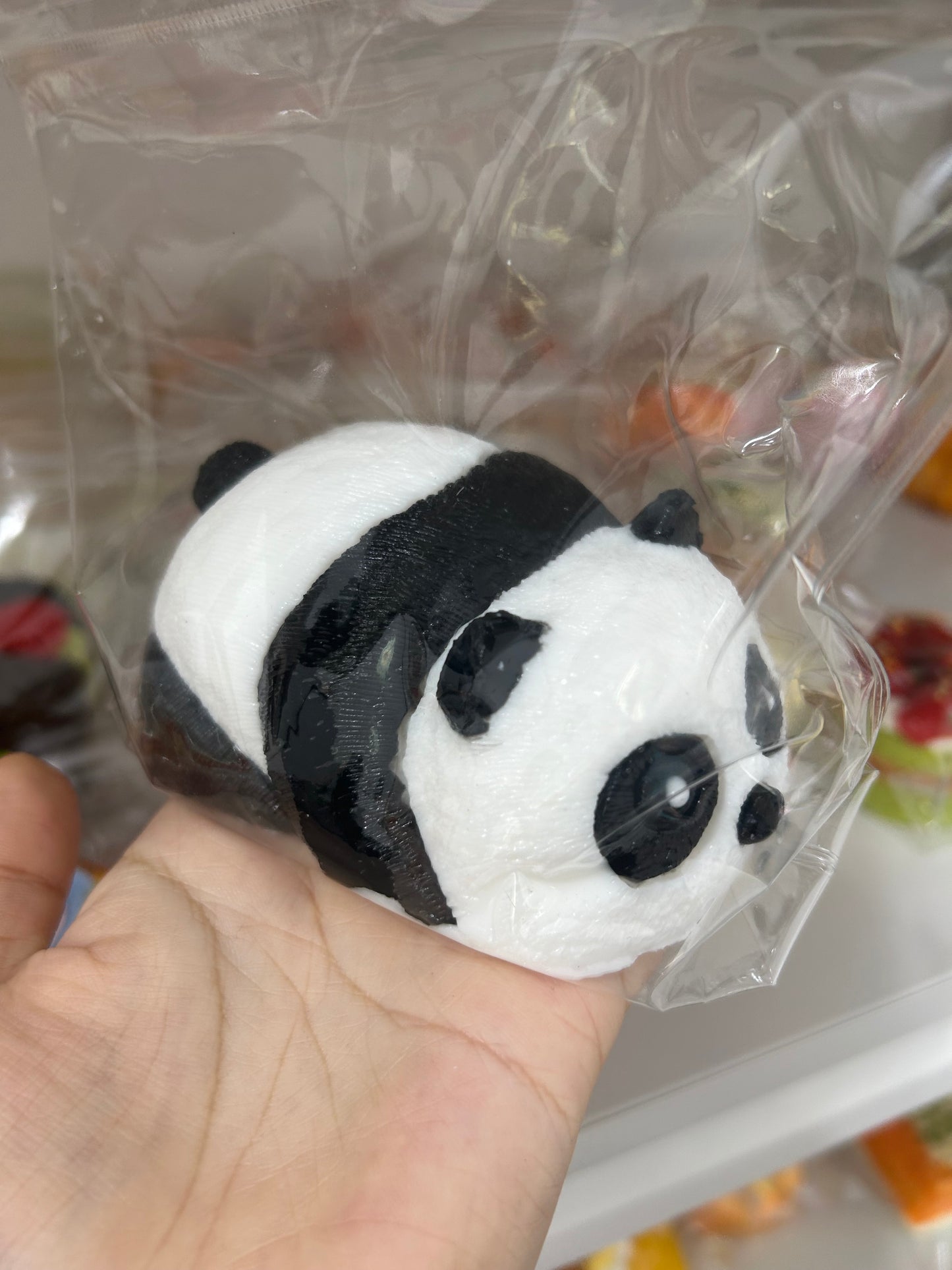 panda