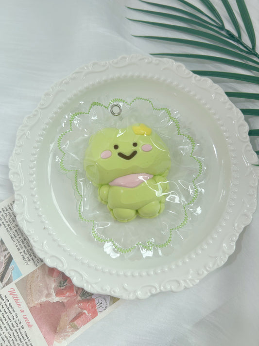 frog