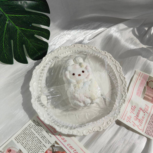 miffy frozen butter