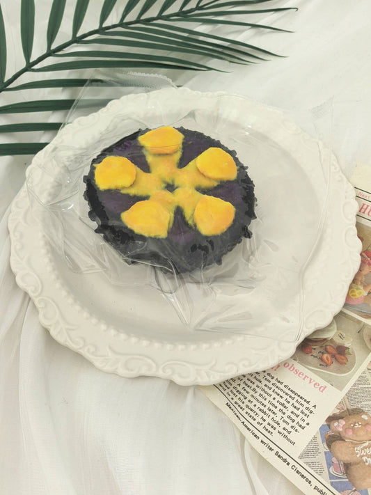 sea urchin frozen butter