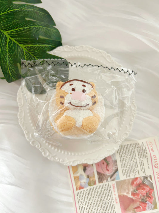 Tigger cake