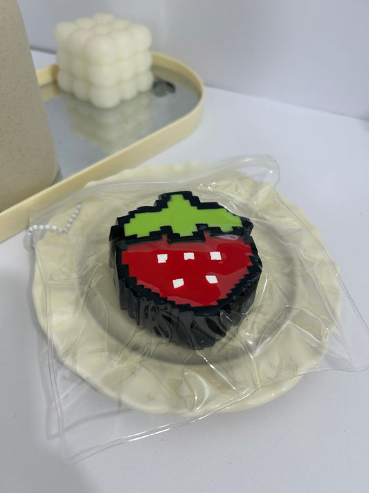 strawberry
