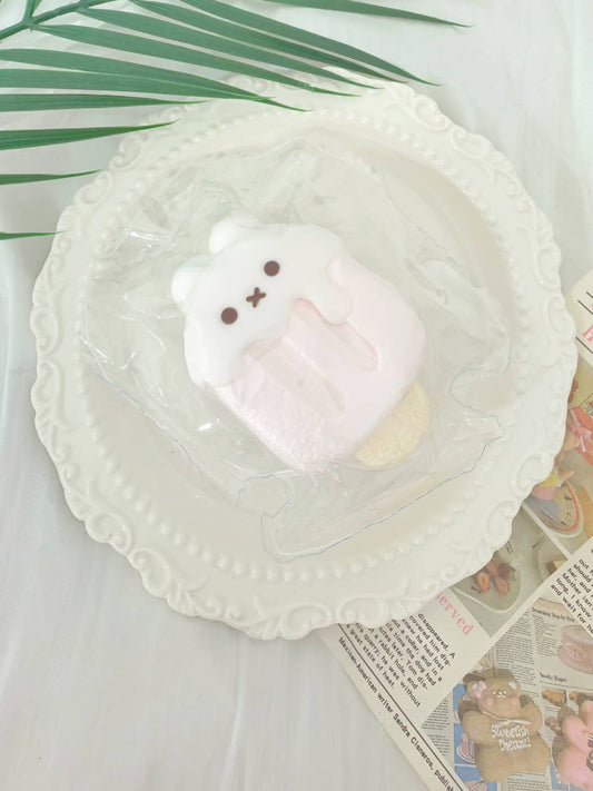 Miffy Icecream frozen butter