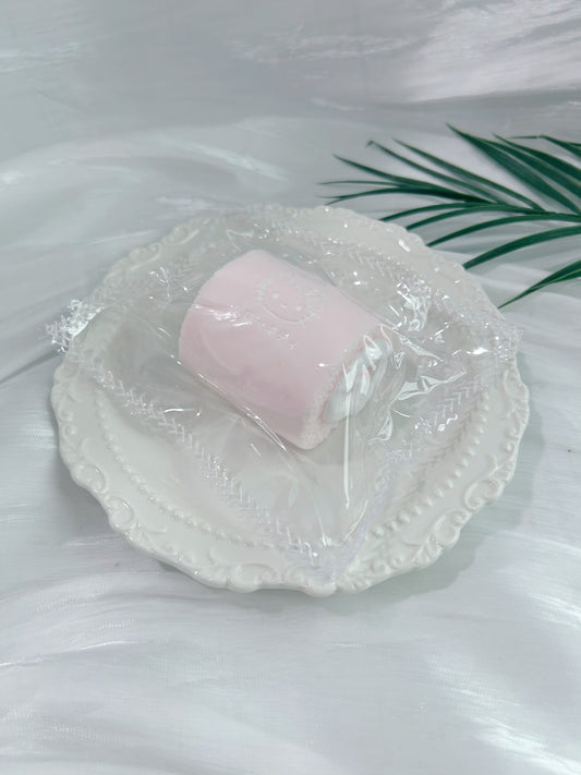 Kitty Swiss roll frozen butter