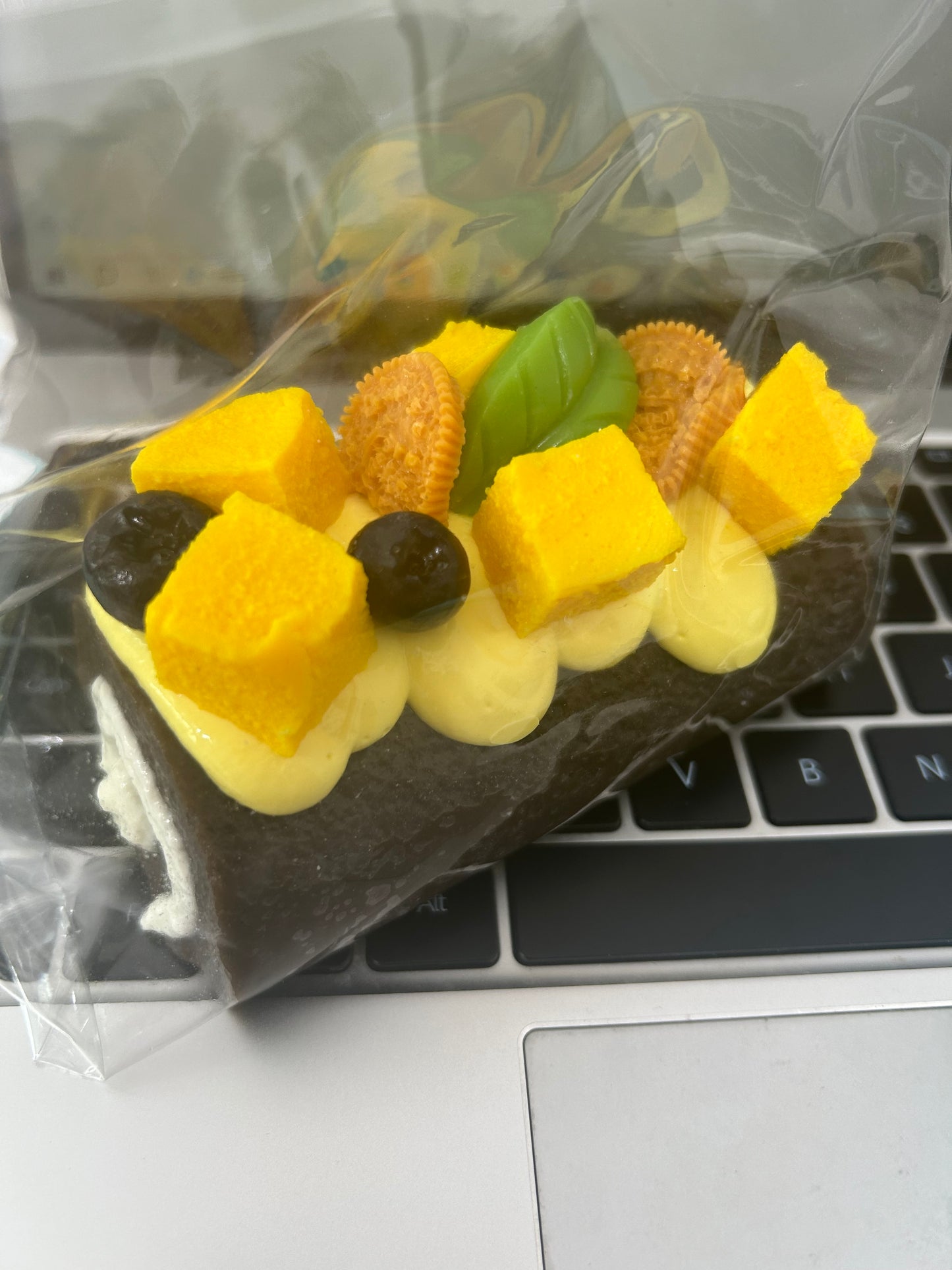 Swiss roll