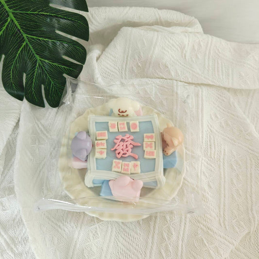 Mahjong