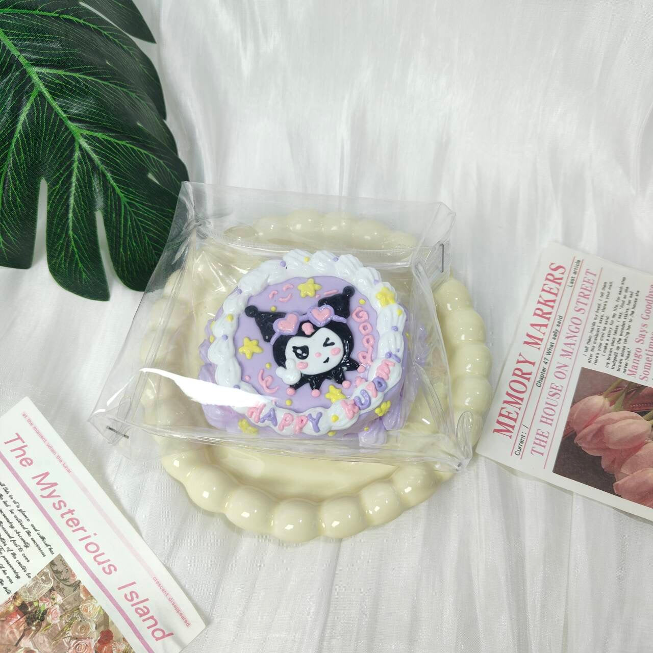kuku cake
