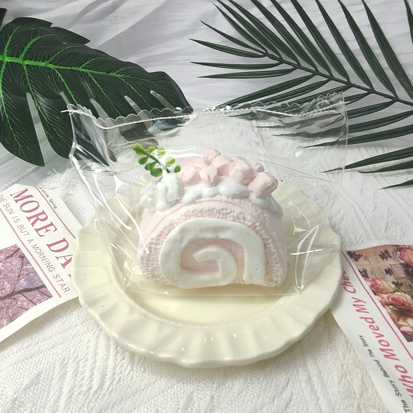 Swiss roll