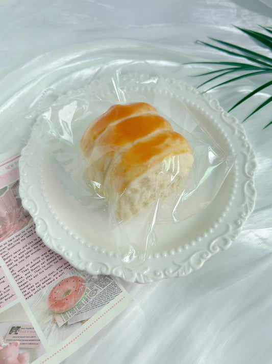 bread frozen butter