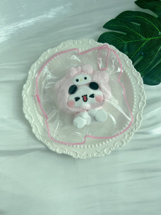 bubu melody