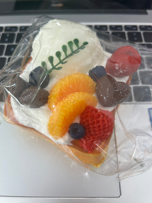 Fruit Toast