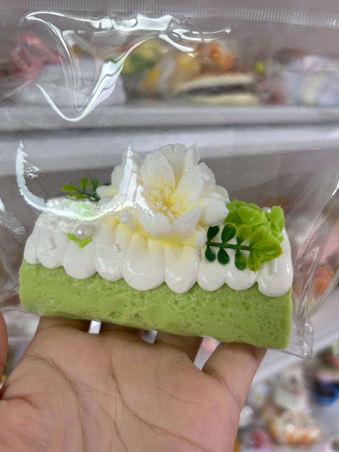 Swiss roll