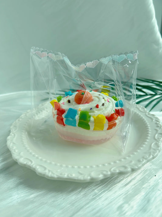 Bear bowl