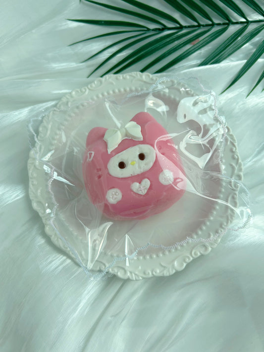 Melody cube
