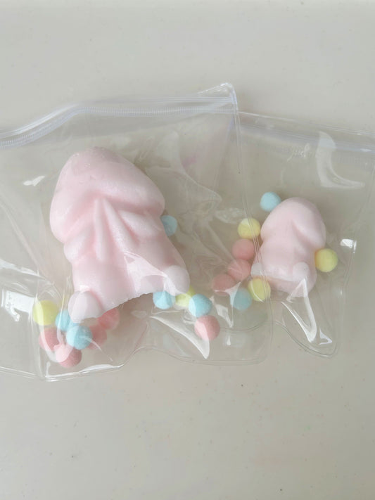 Handmade Silicone Cute and charming Stress Relief Squishy Toy