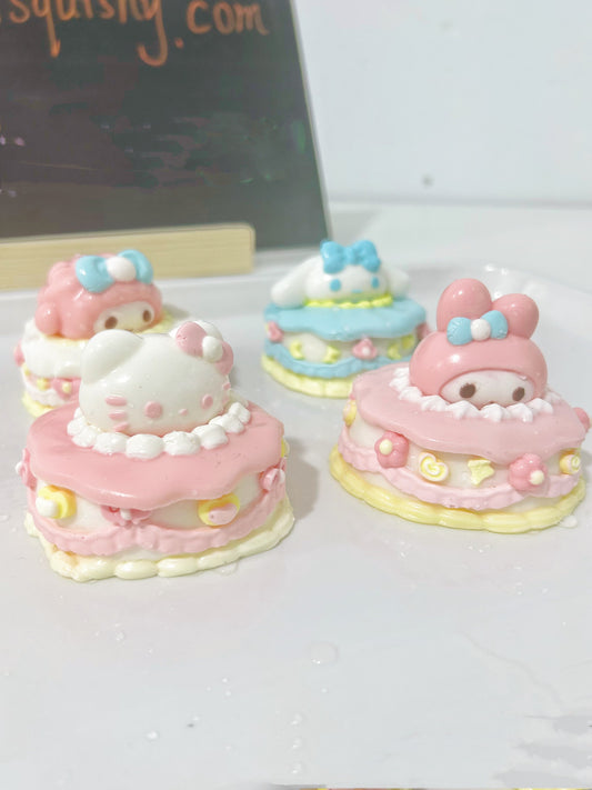 cute cake
