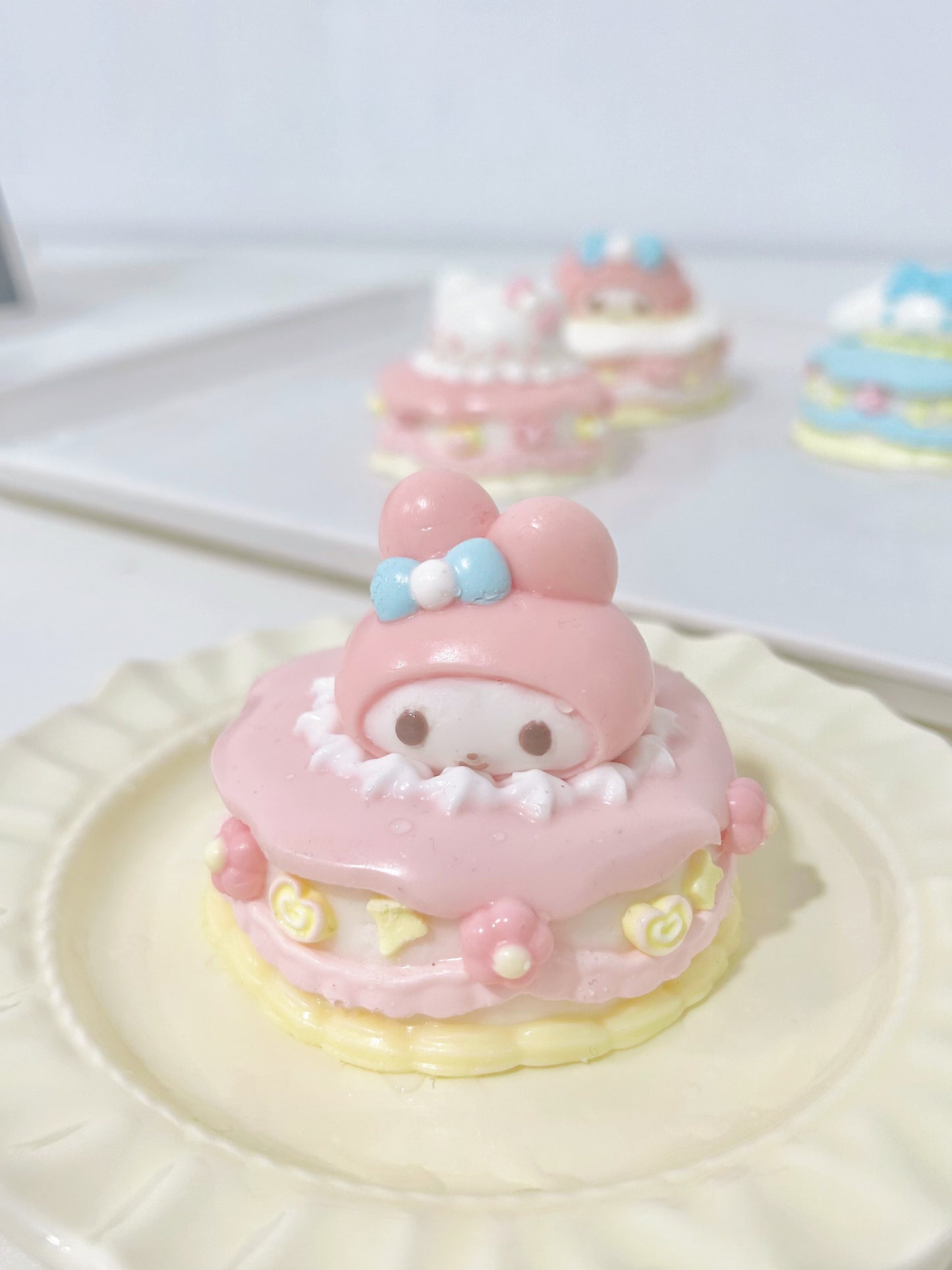 cute cake