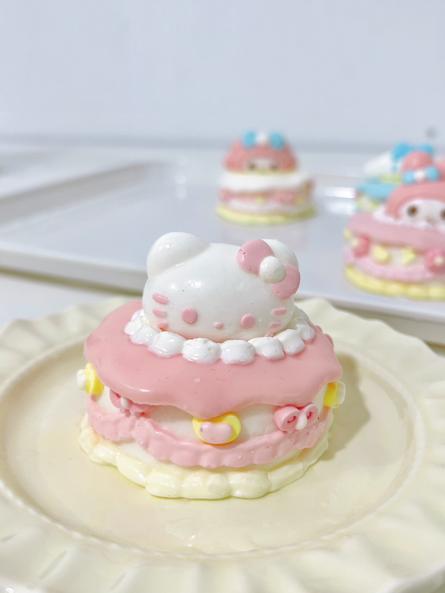 cute cake