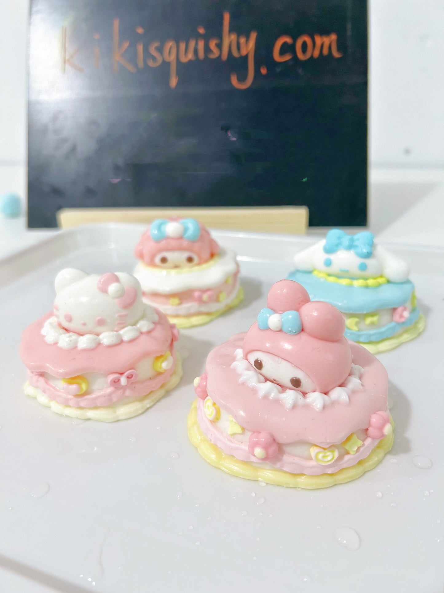 cute cake