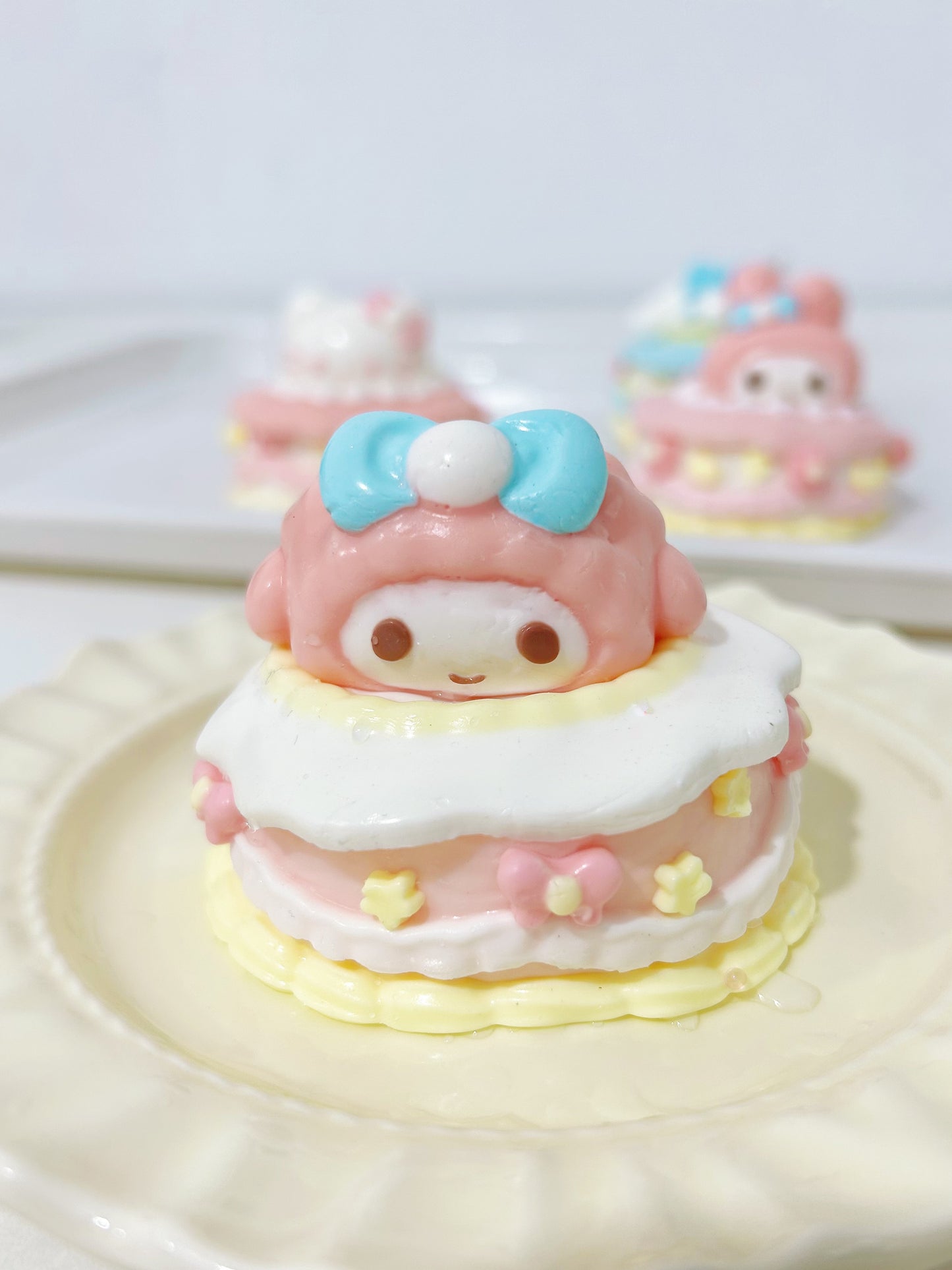 cute cake