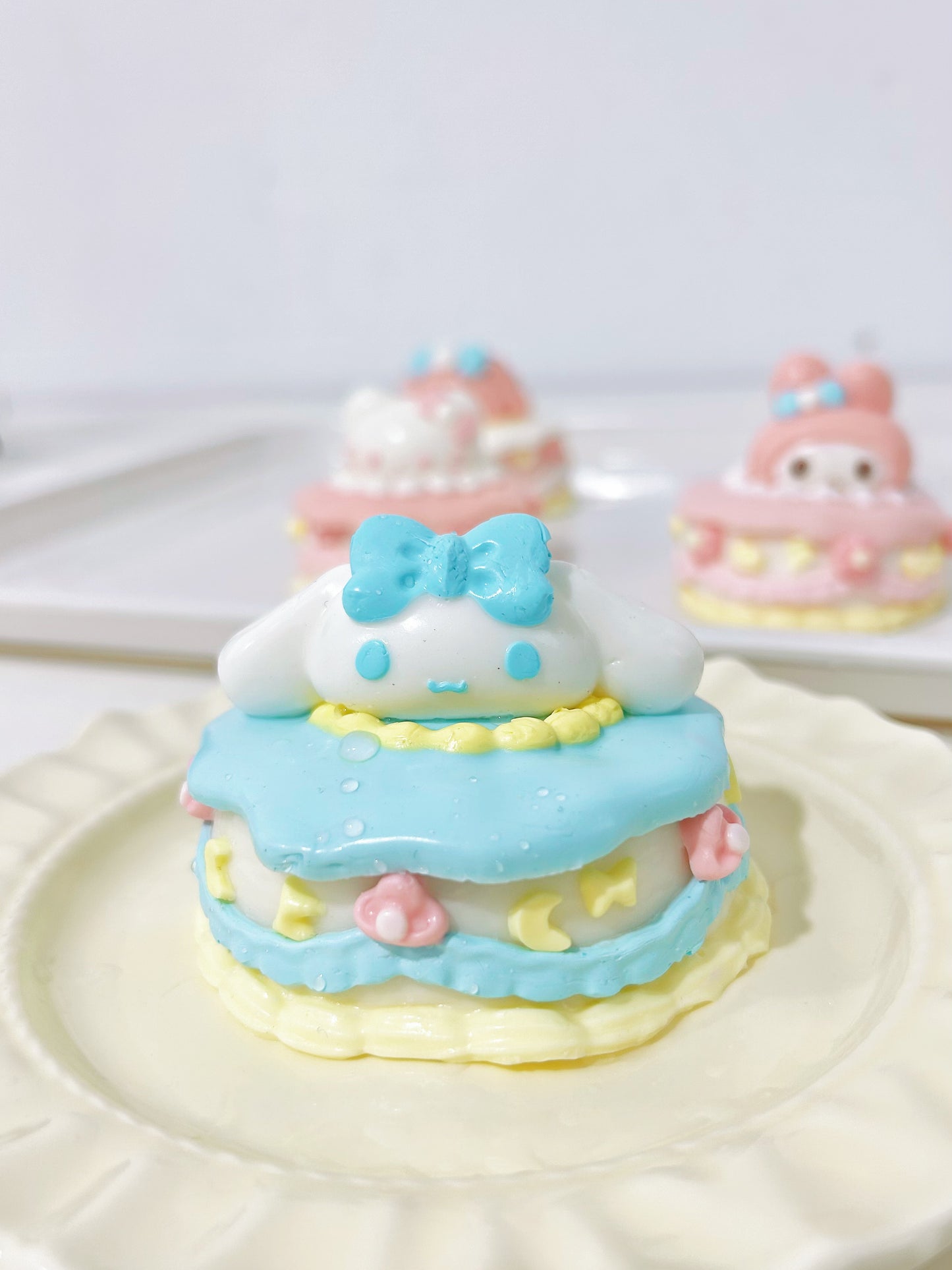 cute cake
