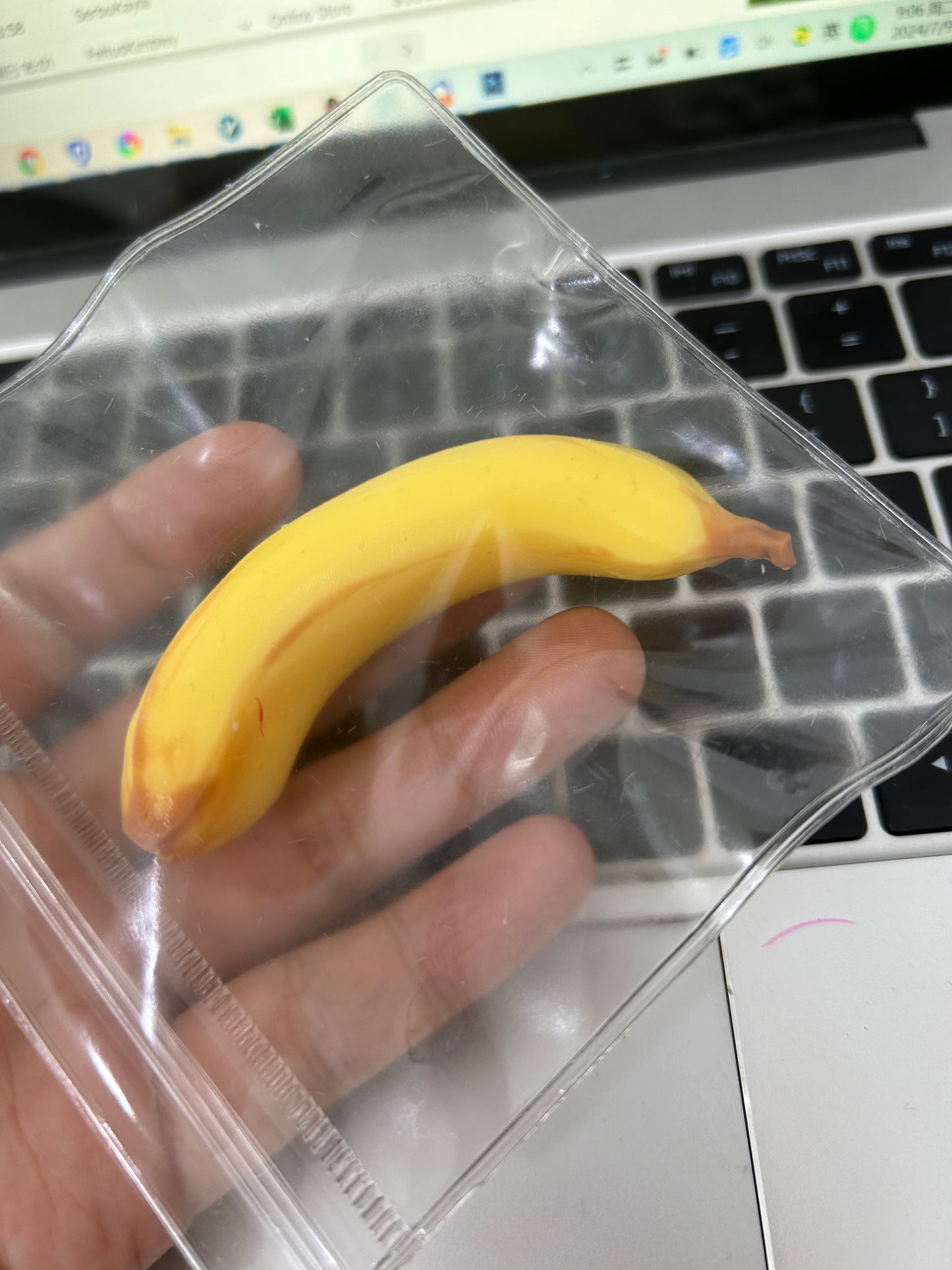 Banana