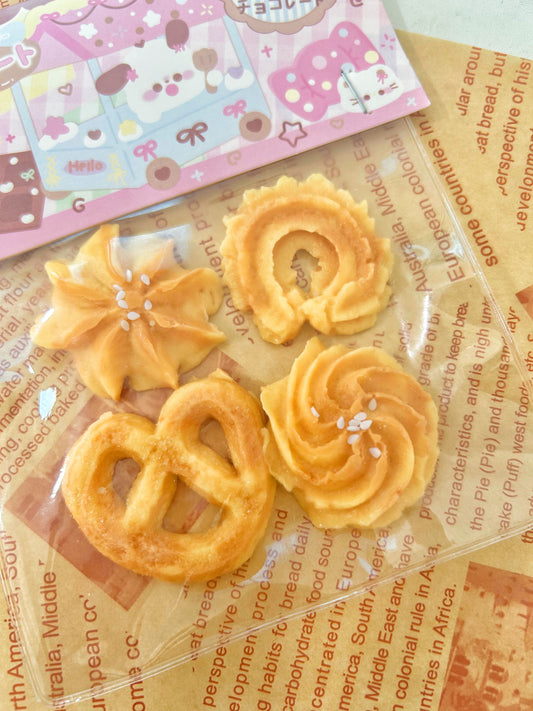 cookies tabasquishy handmade