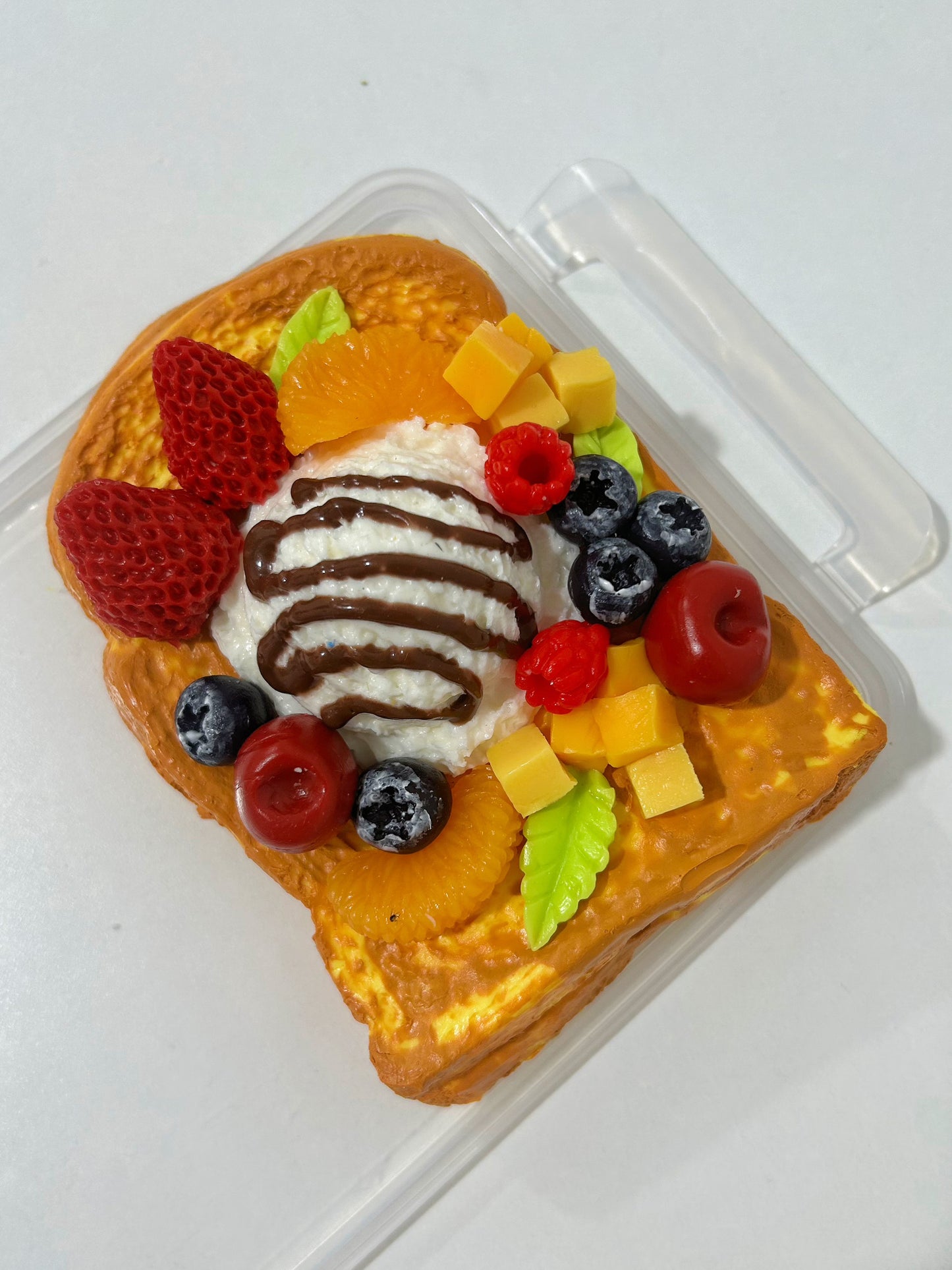 big fruit toast 500g