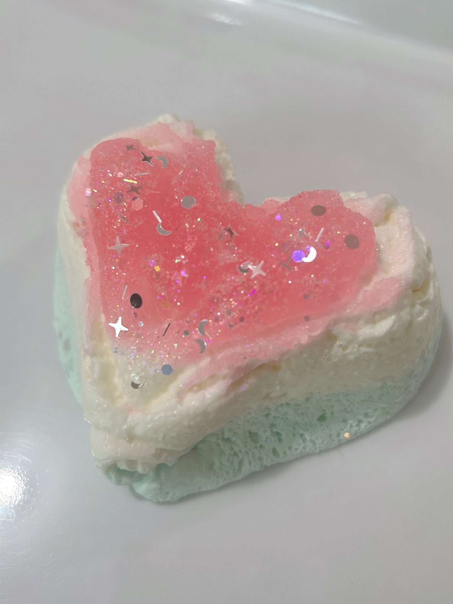 heart bread