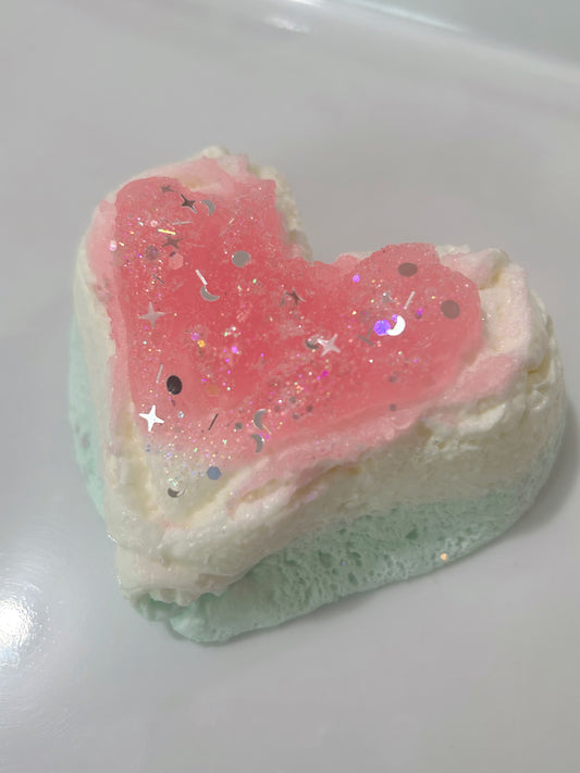 heart bread
