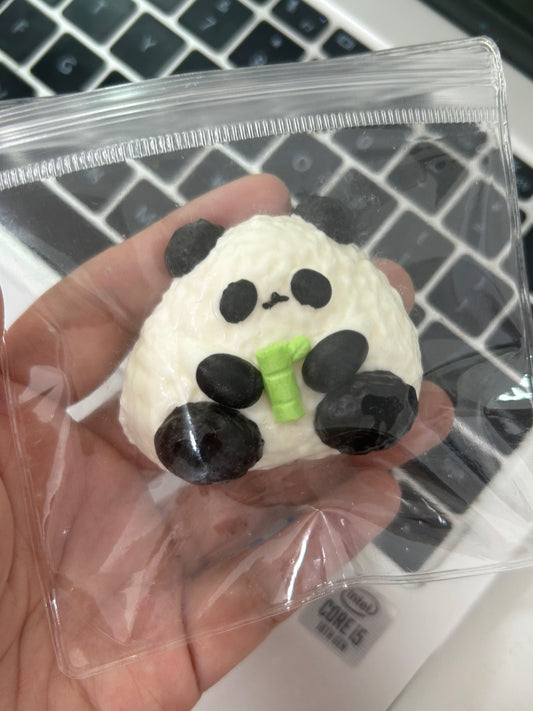 panda