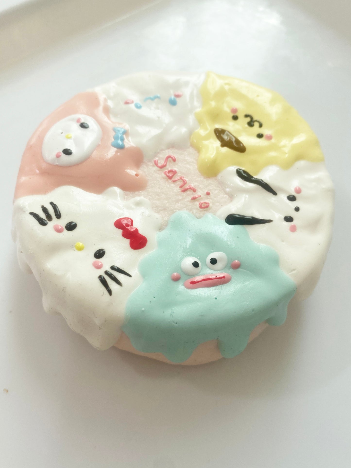 cute cake