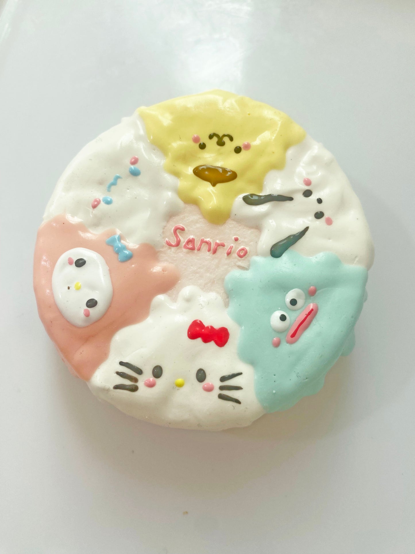 cute cake