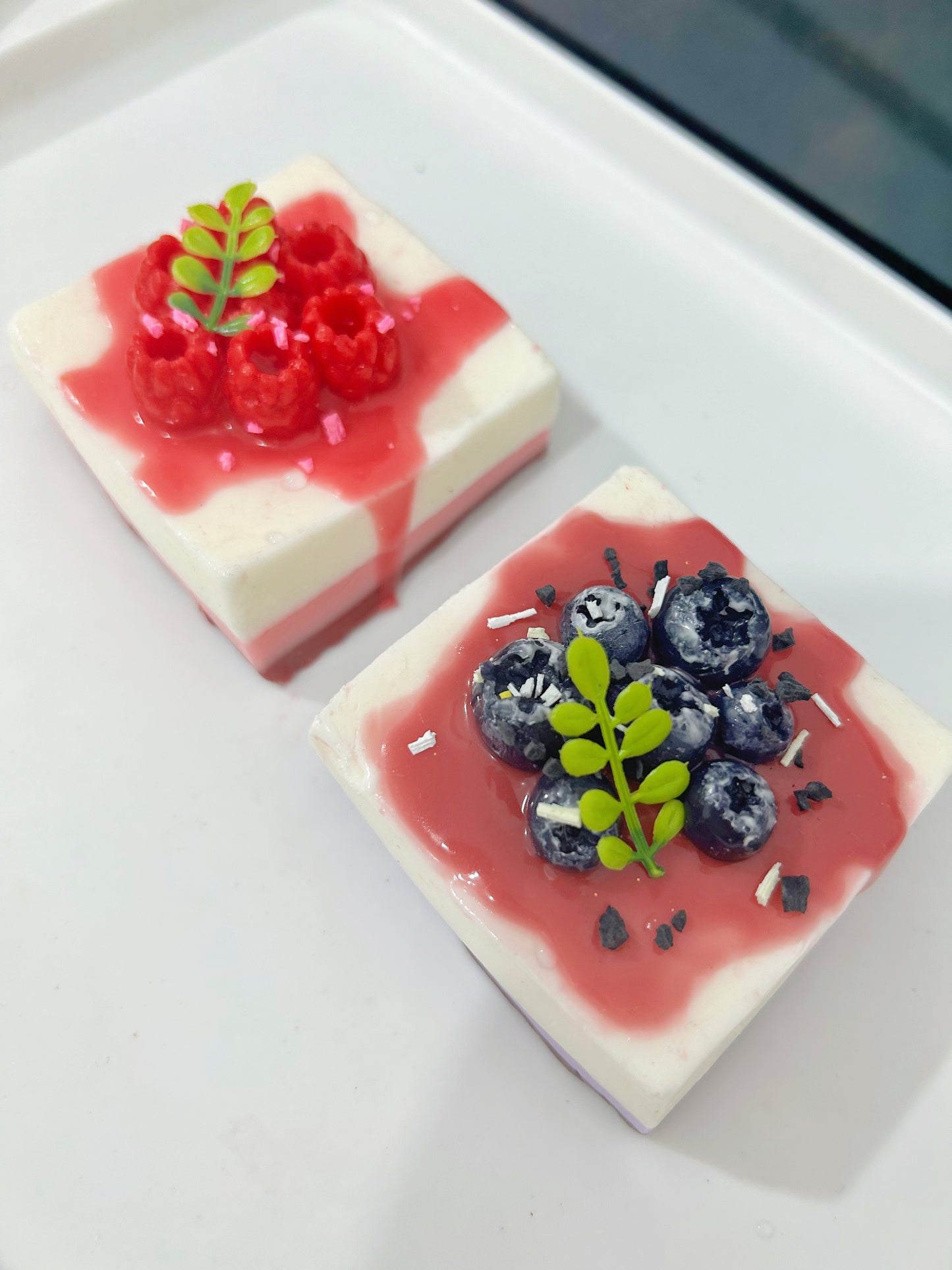 Mousse Cake