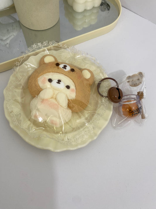 bear