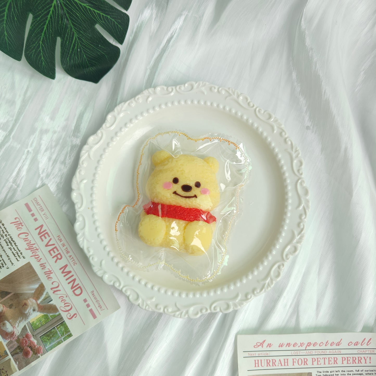 winnie