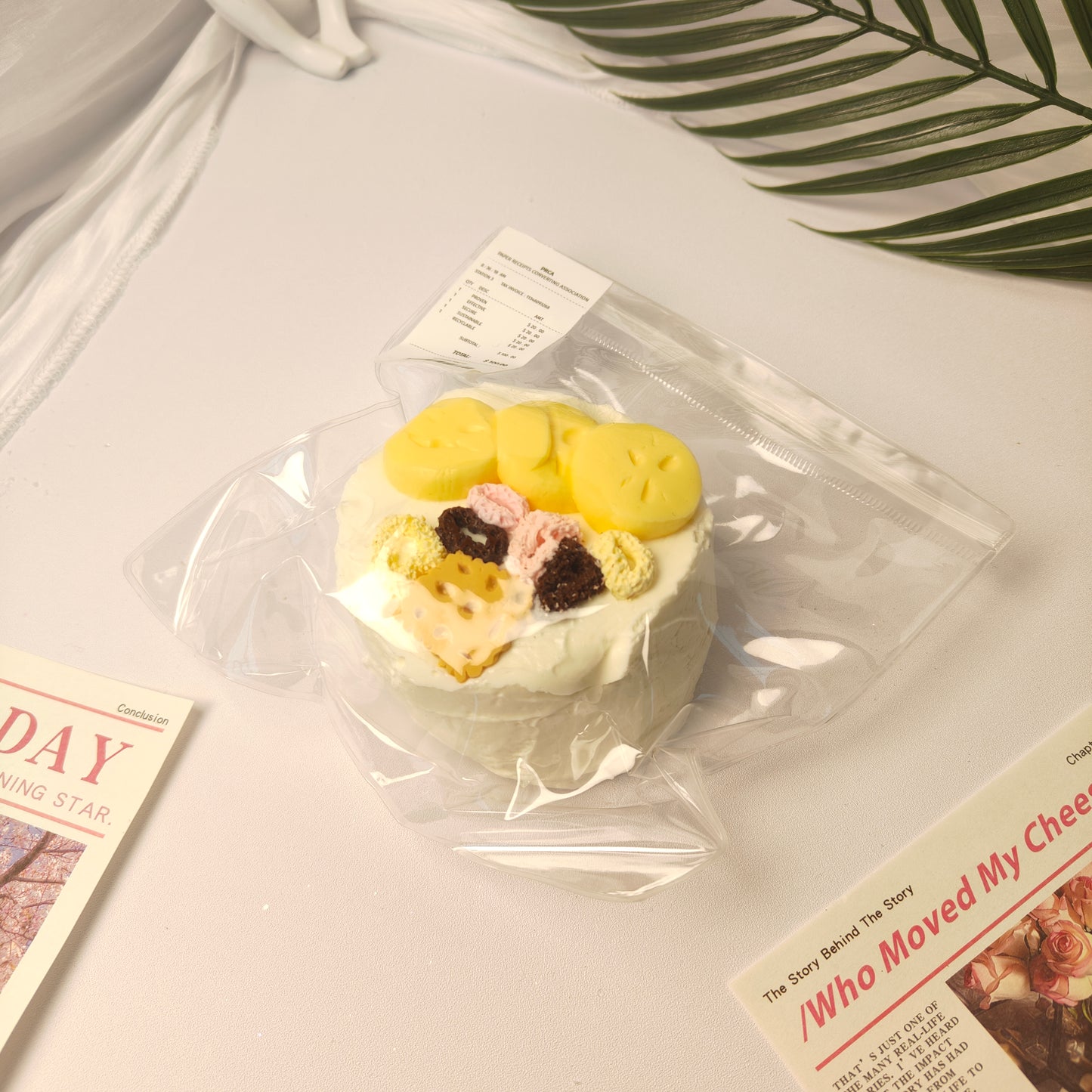 banana cake