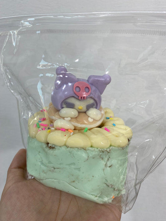 kuku cake