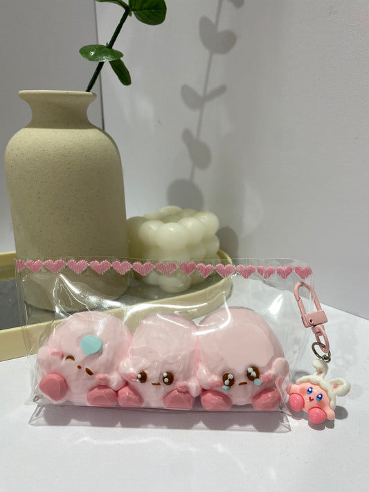 3 kirby