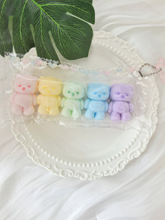 bear