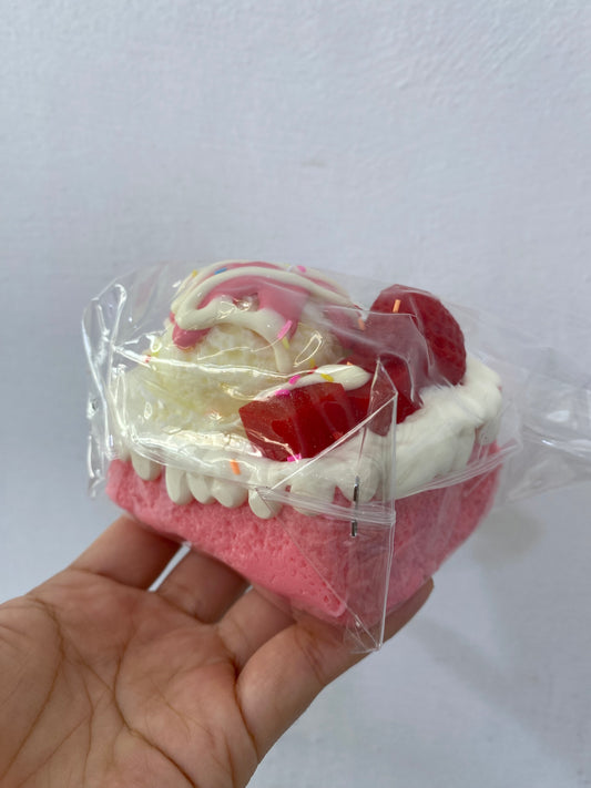 Strawberry Cake tabasquishy