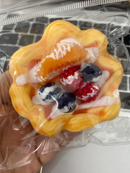 Fruit Tart