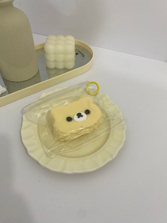 bear  cookie