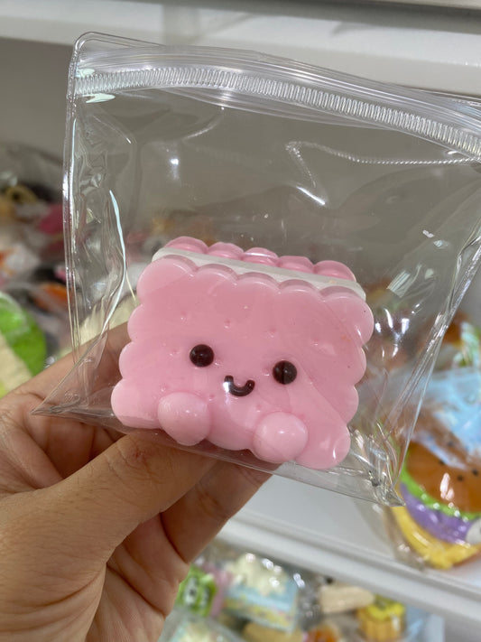 jc cookie