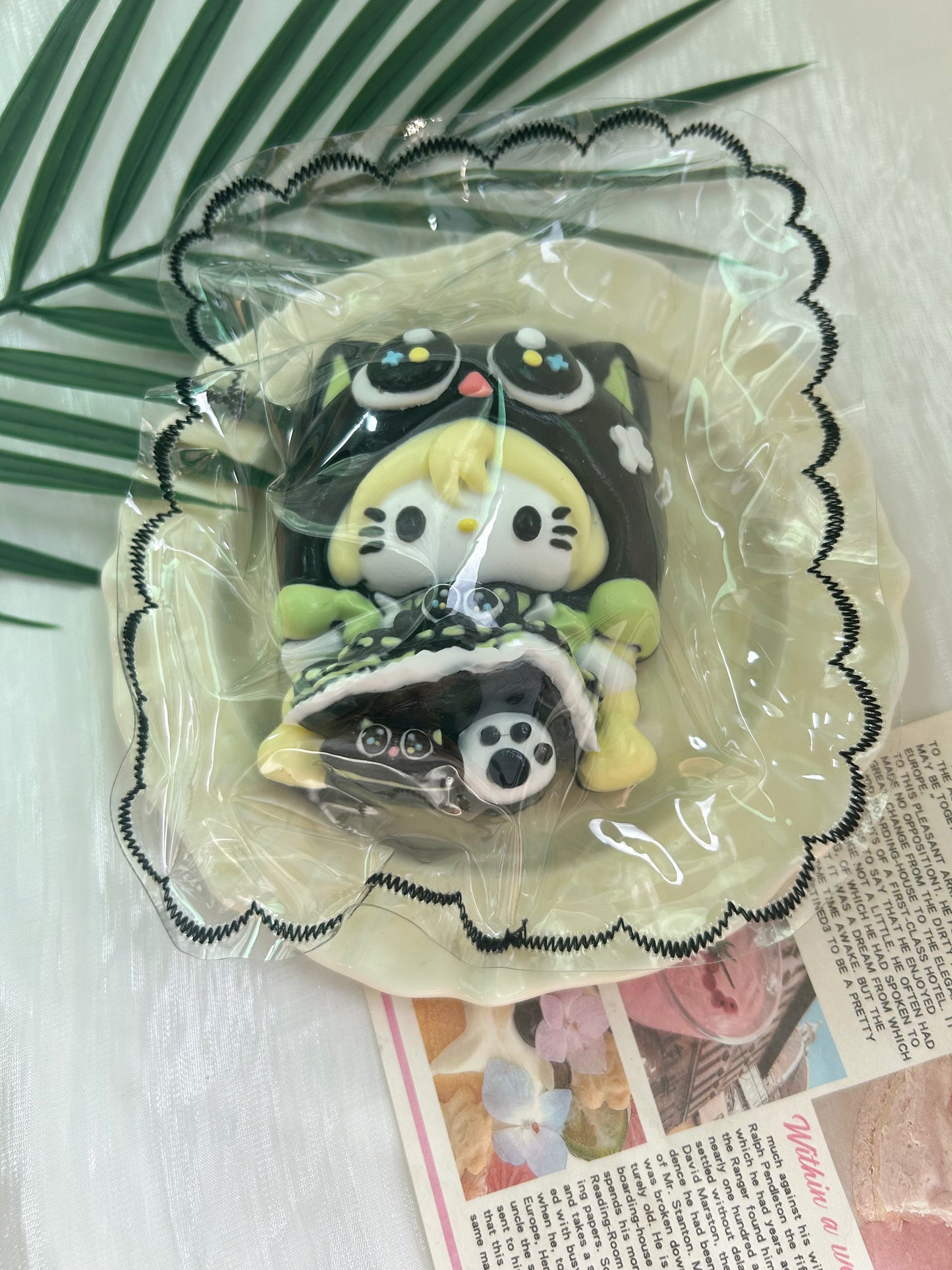 kitty