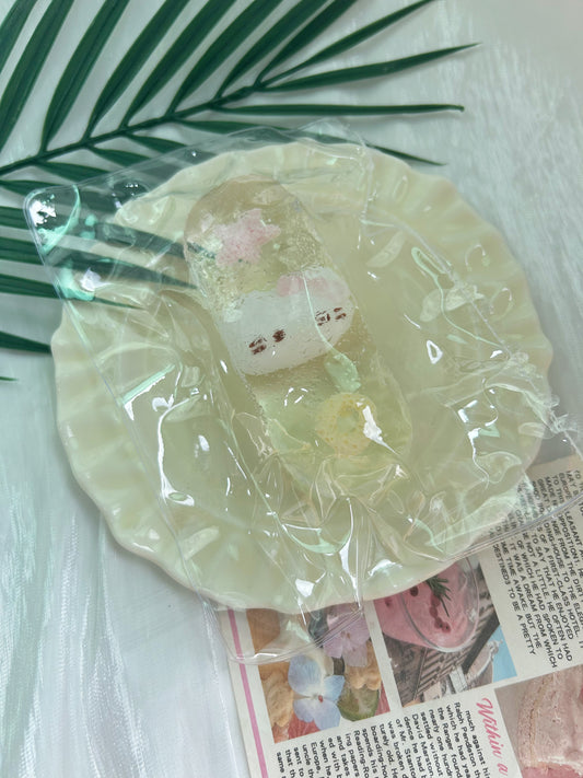 kitty milk bar